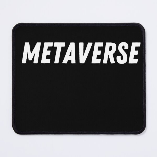 Item preview, Metaverse About Metaverse designed and sold by WALID65.
