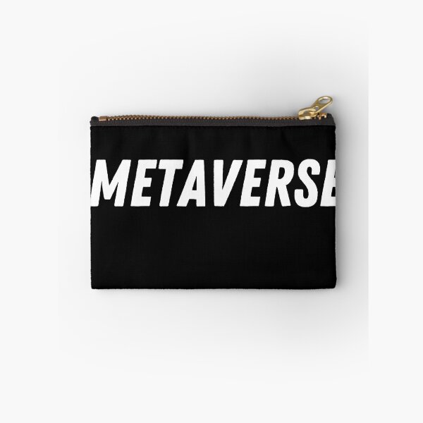 Item preview, Metaverse About Metaverse designed and sold by WALID65.