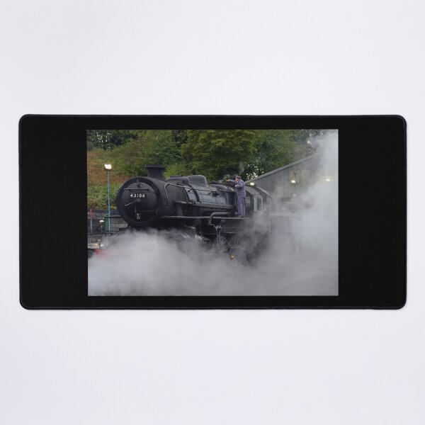 Item preview, Early Morning steam train 43106 designed and sold by Random Railways.