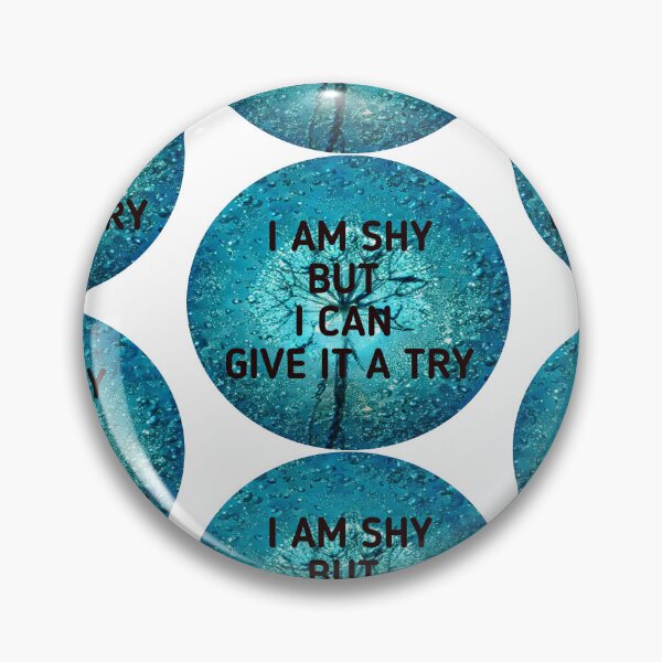 Item preview, Colorful February words in blue rounded designed and sold by Bekindtome.