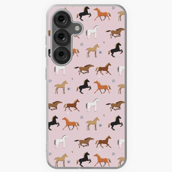 Aperçu de l'œuvre cheval créée et vendue par Studio-Nina.