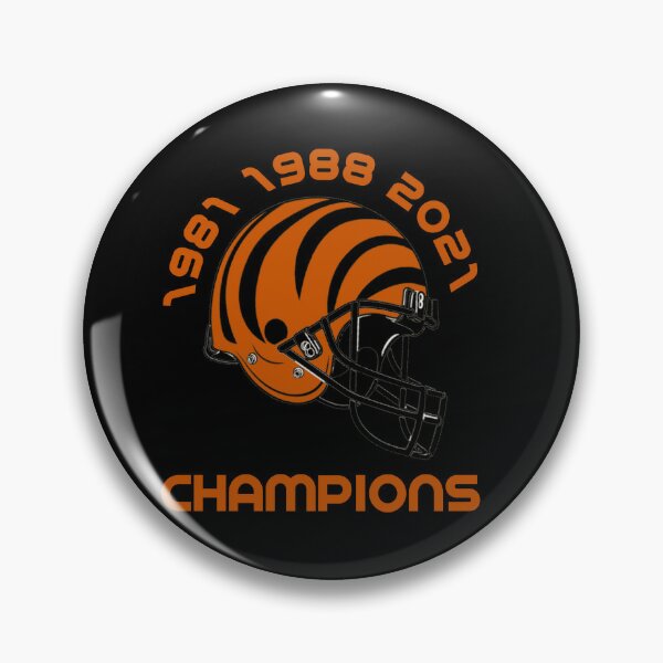 afc championship pin