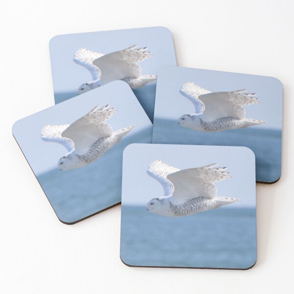 Item preview, snowy in flight 2 designed and sold by telley20.