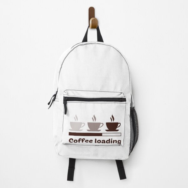 Item preview, Coffee loading, please wait designed and sold by Coffee Lifestyle.