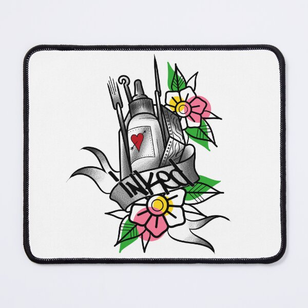 Item preview, Inked Inked designed and sold by Jahaziel Sandoval.