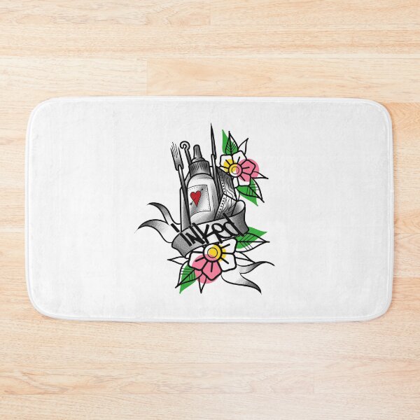 Item preview, Inked Inked designed and sold by Jahaziel Sandoval.
