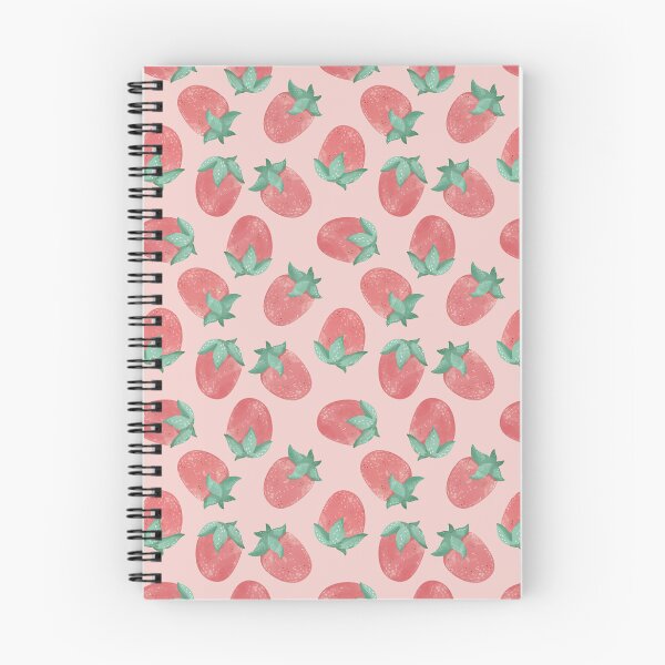 Item preview, Strawberry Kiss designed and sold by Meg Parkes.