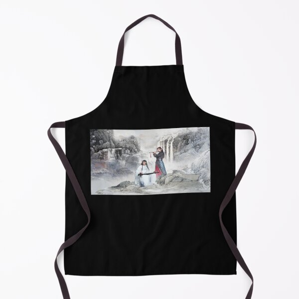Item preview, The Untamed designed and sold by Chinese-Drama.