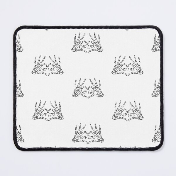 Item preview, Rad Life Skeleton Hands designed and sold by RadRaysShop.