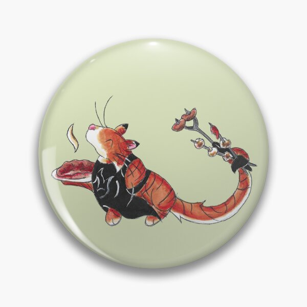 Item preview, Grilled Feast designed and sold by KOKeefeArt.