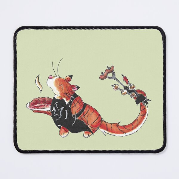 Item preview, Grilled Feast designed and sold by KOKeefeArt.