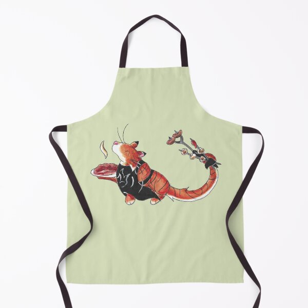 Item preview, Grilled Feast designed and sold by KOKeefeArt.