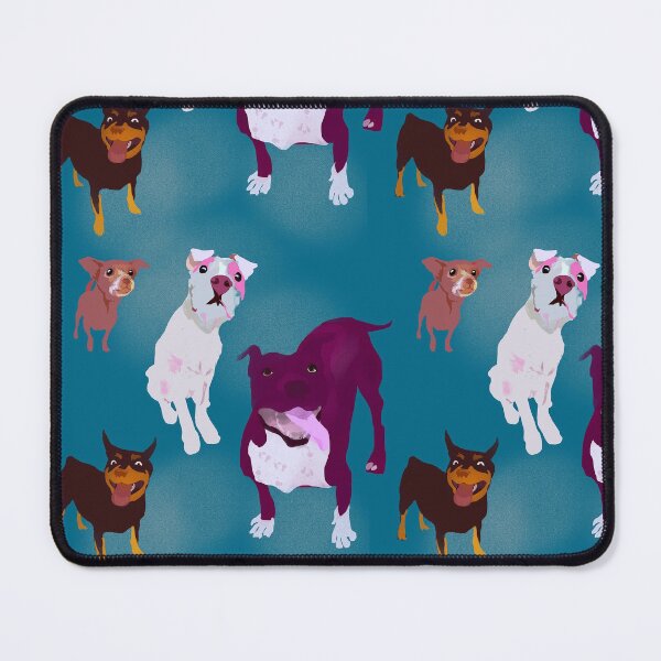 Item preview, Doggos designed and sold by Nora Sawyer.