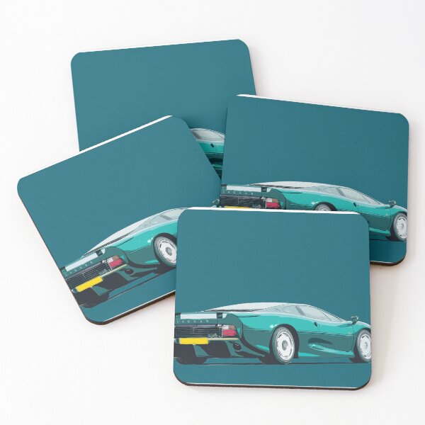 Item preview, Jaguar XJ220 designed and sold by CARART.