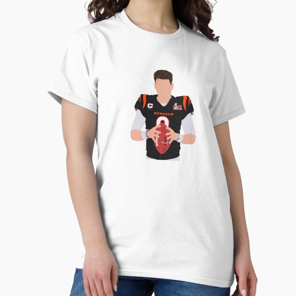 Item preview, Joe Burrow - Big Game designed and sold by cmills005.