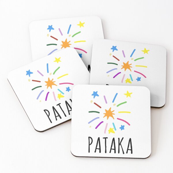 Item preview, Pataka (Fireworks) designed and sold by PurpleBandar.