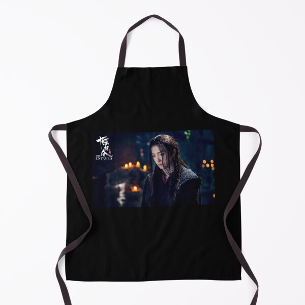 Item preview, The Untamed designed and sold by Chinese-Drama.