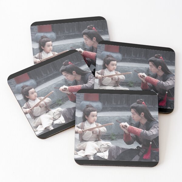 Item preview, The Untamed designed and sold by Chinese-Drama.