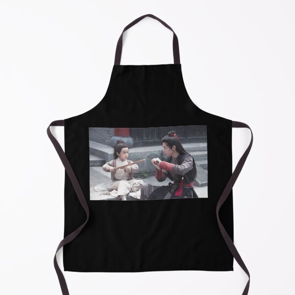Item preview, The Untamed designed and sold by Chinese-Drama.
