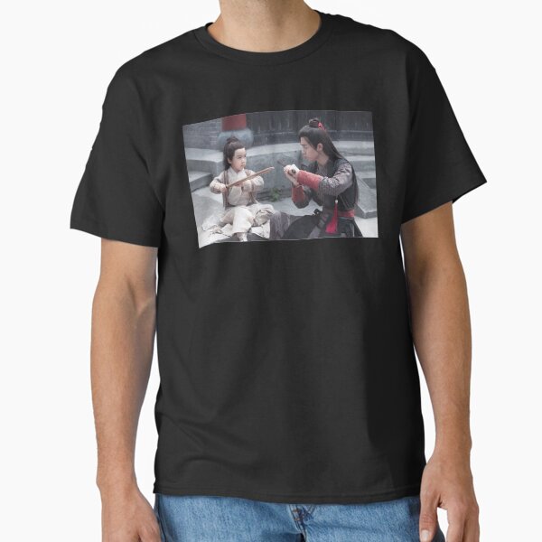 The Untamed Classic T-Shirt