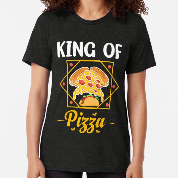 manuelperujo Pizza Time T-Shirt