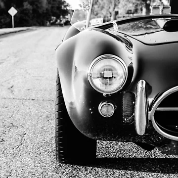 Artwork thumbnail, Factory Five Racing by High Octane Image Photography