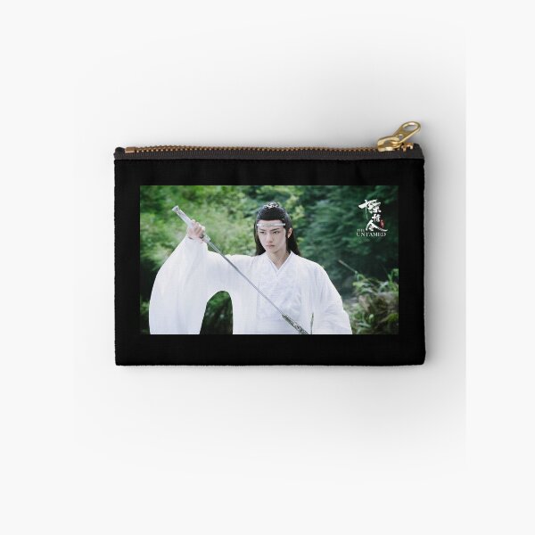 Artikelvorschau, Der ungezähmte Lan Wangji entworfen und verkauft von Chinese-Drama.