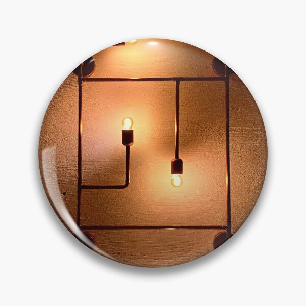 Item preview, light installation designed and sold by werflow-.