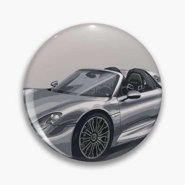 Item preview, 918 Spyder designed and sold by CARART.