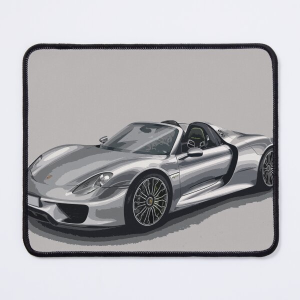 Item preview, 918 Spyder designed and sold by CARART.