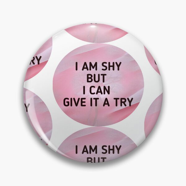 Item preview, Colorful February words in pink rounded designed and sold by Bekindtome.