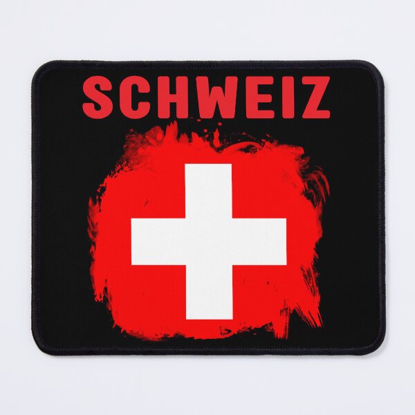 Item preview, Schweiz Schweiz Flagge designed and sold by Swissstore.