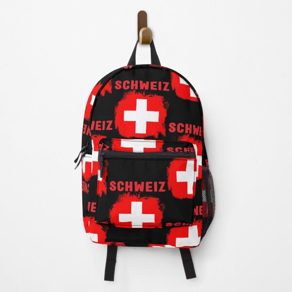 Item preview, Schweiz Schweiz Flagge designed and sold by Swissstore.