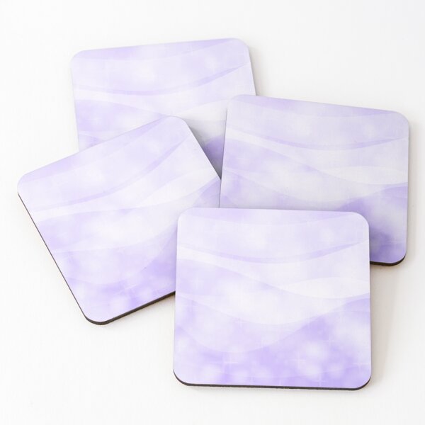 Item preview, Purple Sparkle Background Illustration Design designed and sold by Angela Cini.