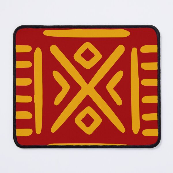 Item preview, African Felling 3 designed and sold by Cuckoo Parrot.