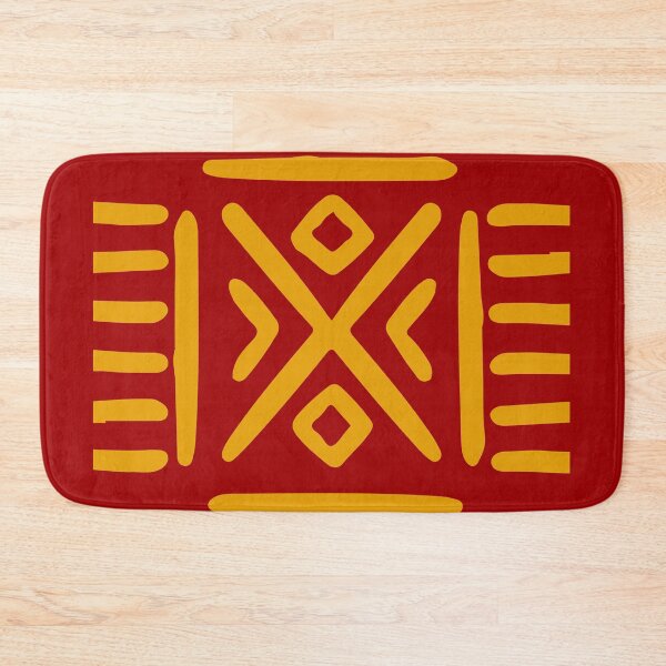 Item preview, African Felling 3 designed and sold by Cuckoo Parrot.