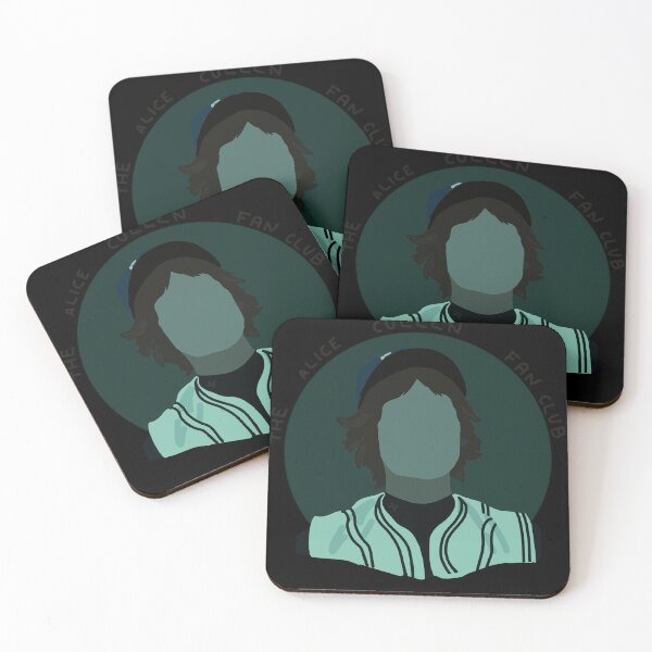 Item preview, Alice fan club designed and sold by emmaspcworld.