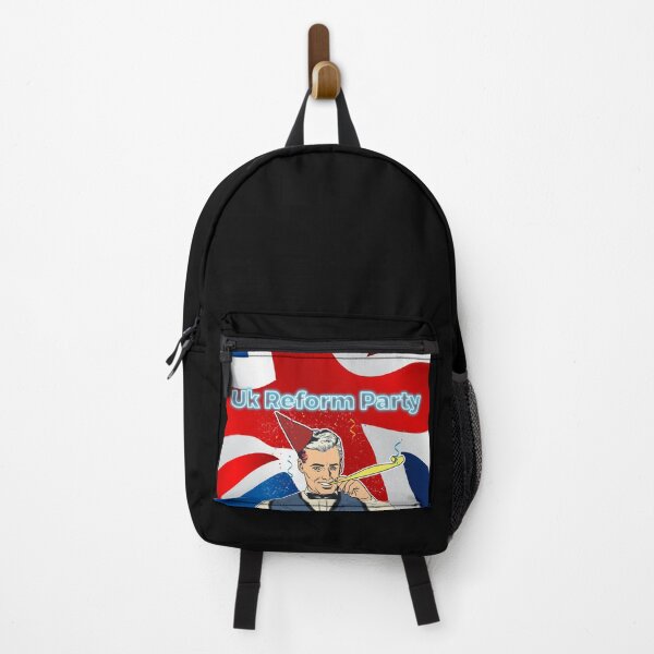 Item preview, Uk Reform Party designed and sold by roleshop.