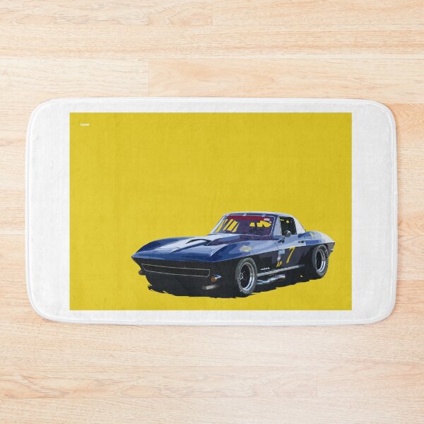 Item preview, Corvette Stingray designed and sold by CARART.