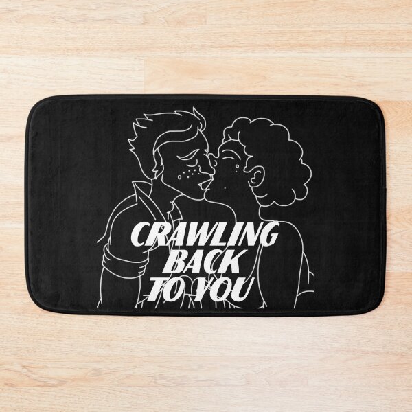 Item preview, Crawling back to you designed and sold by AyoubShop55.