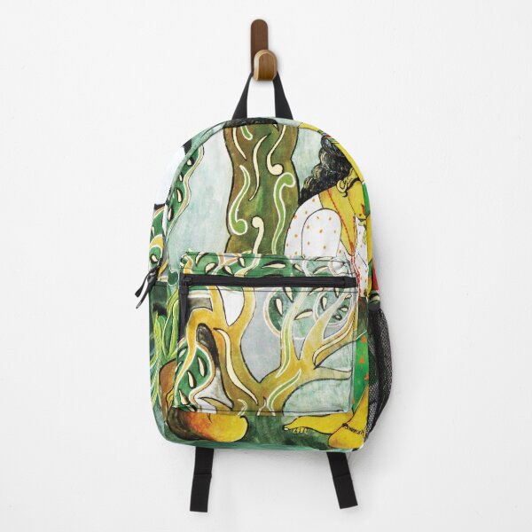 Item preview, A Gypsy lady craving something designed and sold by Exclusiveaanyaa.