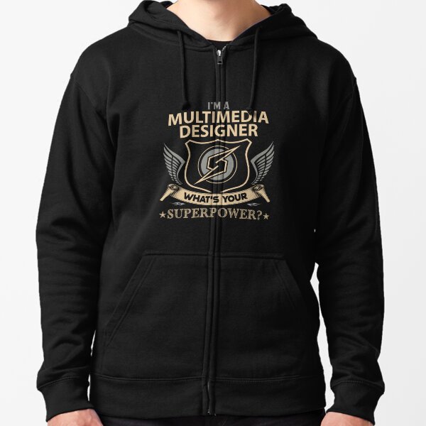 Men's Designer Sweatshirts & Hoodies