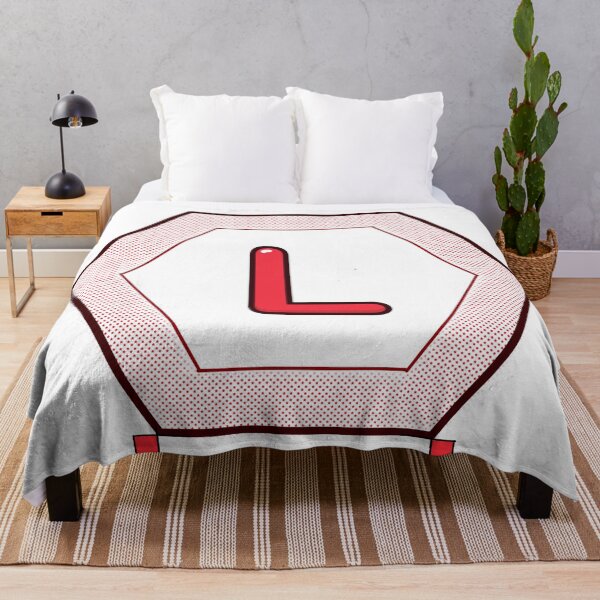 Item preview, Initial L designed and sold by AnasQureshi.