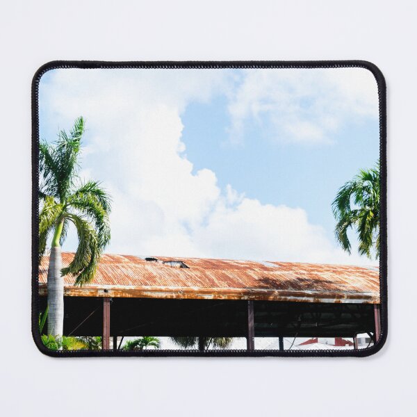 Item preview, Rusted Roof designed and sold by Alex Tonetti Photography.