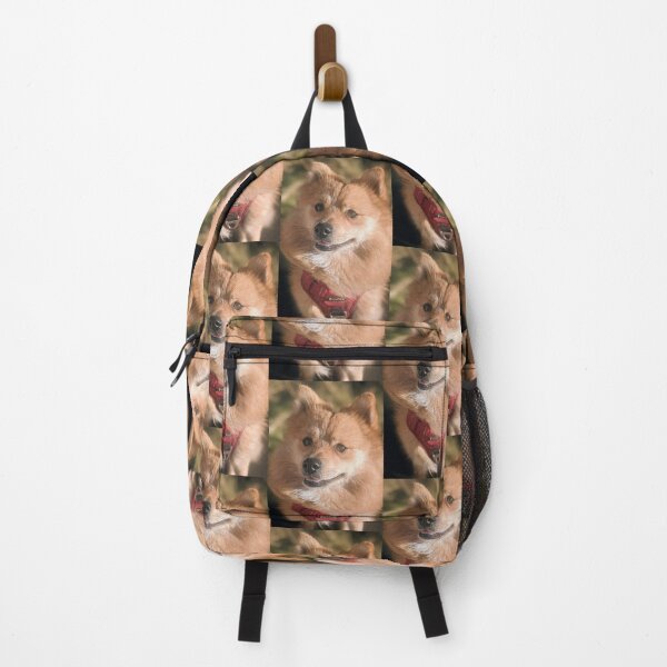 Item preview, Cute puppy Pomeranian designed and sold by Fluffycat2020.