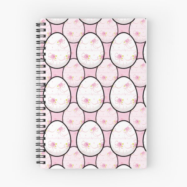 Item preview, Pink Spring Easter Eggs designed and sold by Caryn Pinkston.