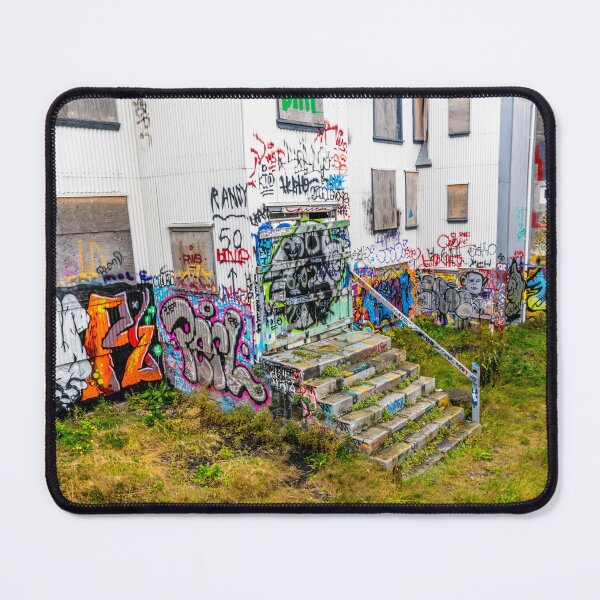 Item preview, Trap House designed and sold by Alex Tonetti Photography.