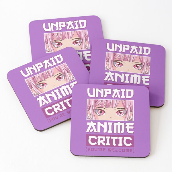 Item preview, Japanese Anime Funny Anime Girl designed and sold by mejeoshop.