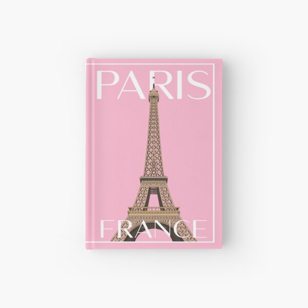 Vista previa del artículo con la obra «Torre Eiffel, París», diseñado y vendido por lunajane.