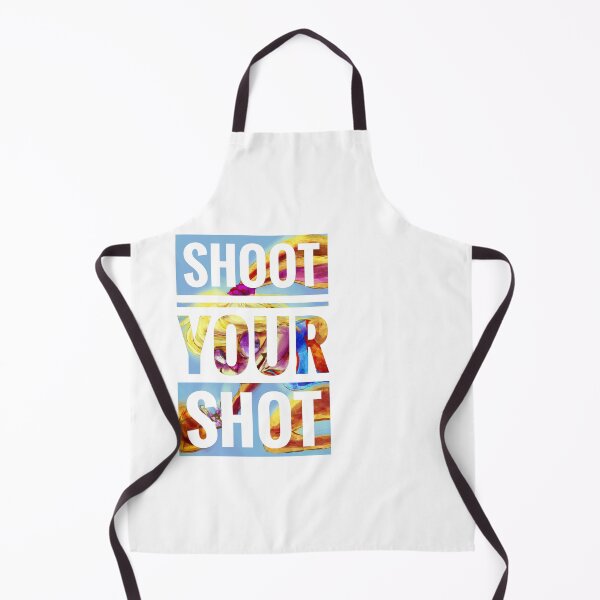 Item preview, Shoot your shot designed and sold by SoulStar4Design.